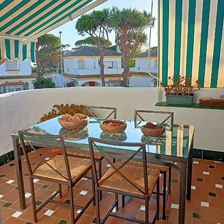 Apartamento Pueblo Marinero Novo Sancti Petri Exterior foto